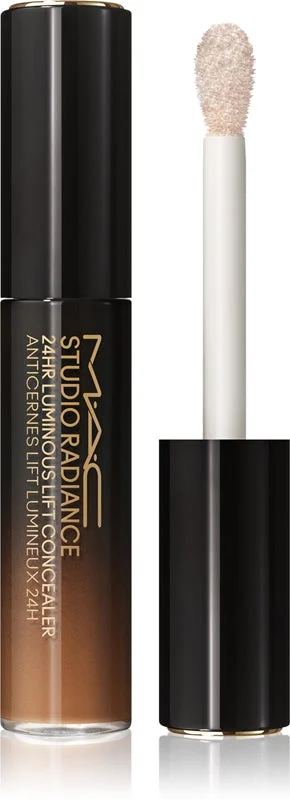 MAC Cosmetics Studio Radiance 24HR Luminous Lift correttore illuminante colore NC58 11 ml
