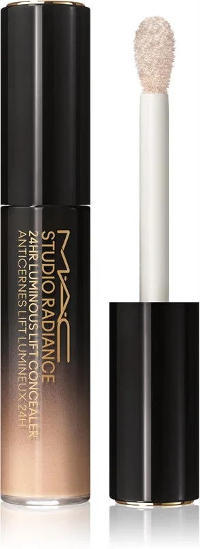 MAC Cosmetics Studio Radiance 24HR Luminous Lift correttore illuminante colore N12 11 ml