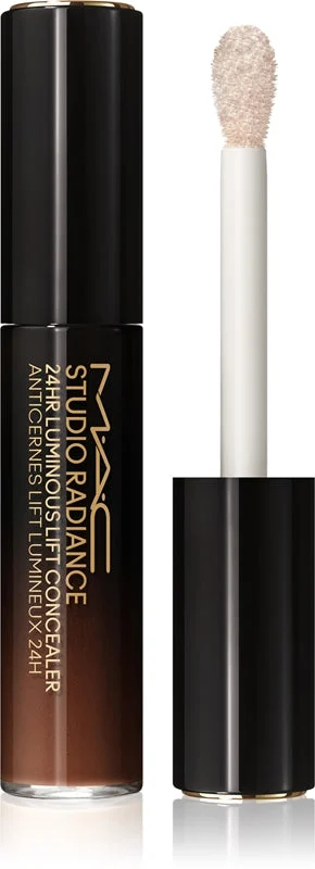 MAC Cosmetics Studio Radiance 24HR Luminous Lift correttore illuminante colore NC63 11 ml