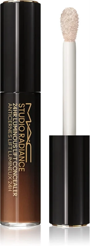 MAC Cosmetics Studio Radiance 24HR Luminous Lift correttore illuminante colore NW30 colore NC60 11 ml