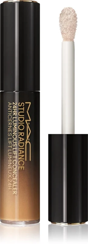 Mac Studio Radiance Correttore Illuminante 24 Ore Effetto Lifting Nc35 (11 Ml)