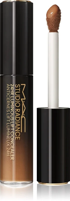 MAC Cosmetics Studio Radiance 24HR Luminous Lift correttore illuminante colore NC50 11 ml
