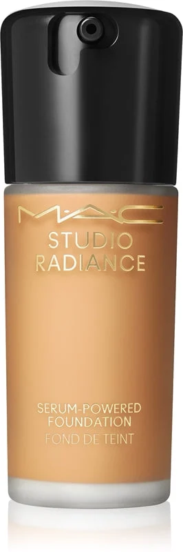 Mac Cosmetics Studio Radiance Ser.Nc45