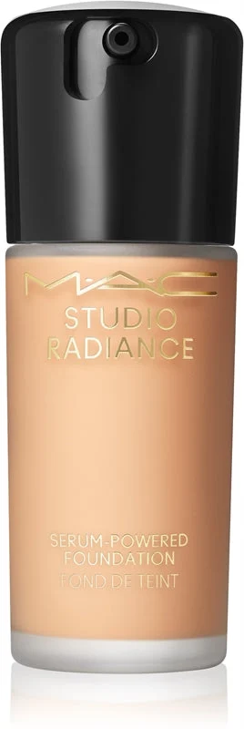 Mac Studio Radiance siero Powered fondotinta - Trucco idratante 30 ml C4