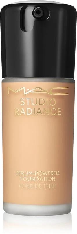 Mac Studio Radiance siero Powered fondotinta - Trucco idratante 30 ml NC35