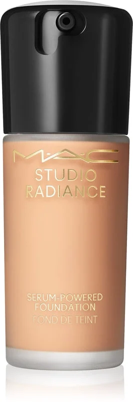 Mac Studio Radiance siero Powered fondotinta - Trucco idratante 30 ml NW30