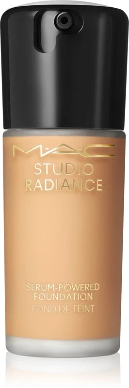 Mac Studio Radiance siero Powered fondotinta - Trucco idratante 30 ml NC40