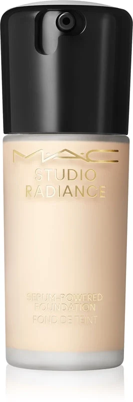 Mac Studio Radiance Siero-Powered Fondotinta Nc10 (30 Ml)