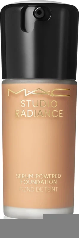 Mac Studio Radiance siero Powered fondotinta - Trucco idratante 30 ml NC27