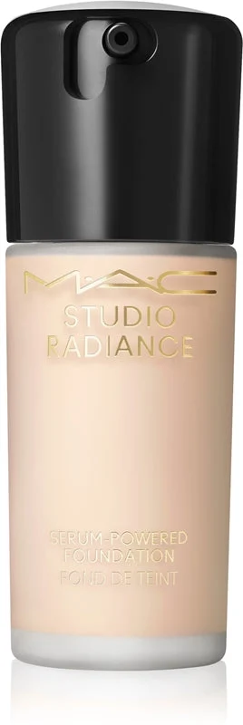 Mac Studio Radiance Siero-Powered Fondotinta Nw11 (30 Ml)