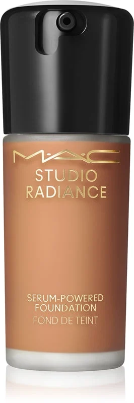 Mac Fondotinta Studio Radiance Siero 30 ml NW47