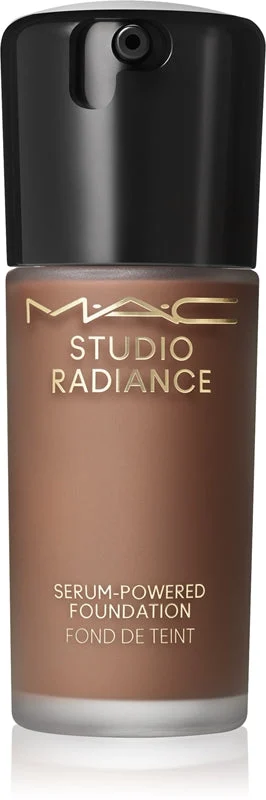 MAC Cosmetics Studio Radiance Siero-Powered fondotinta idratante colore NC65 30 ml