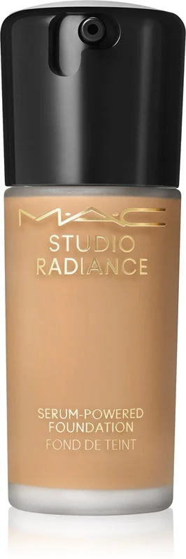 Mac Studio Radiance siero Powered fondotinta - Trucco idratante 30 ml NC37