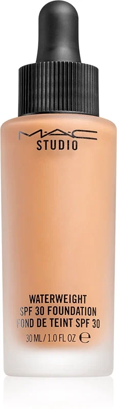 Mac Cosmetics Studio Waterweight Fondotinta Nc44:9
