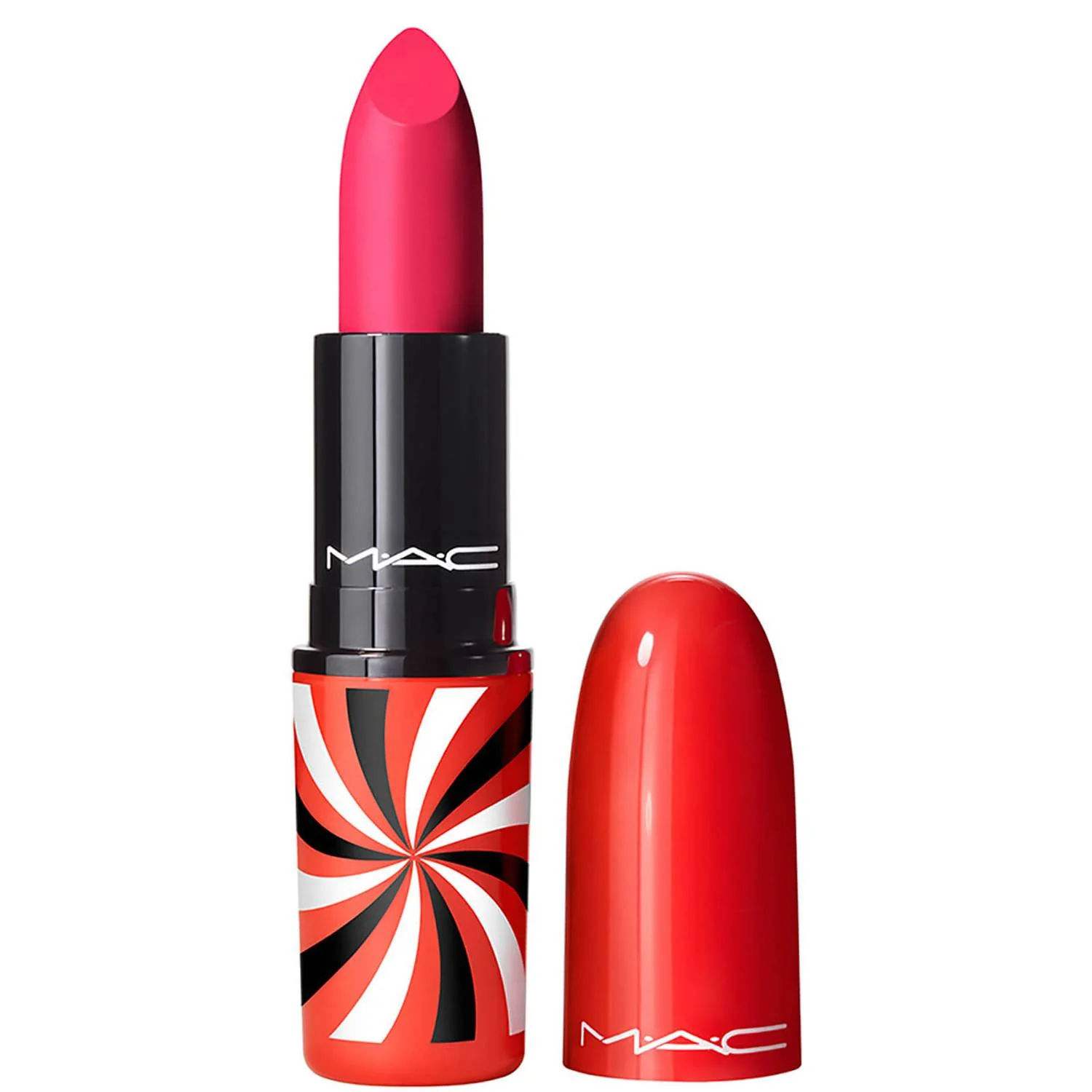 MAC Cremesheen rossetto in crema Say The Magic Word 3 g