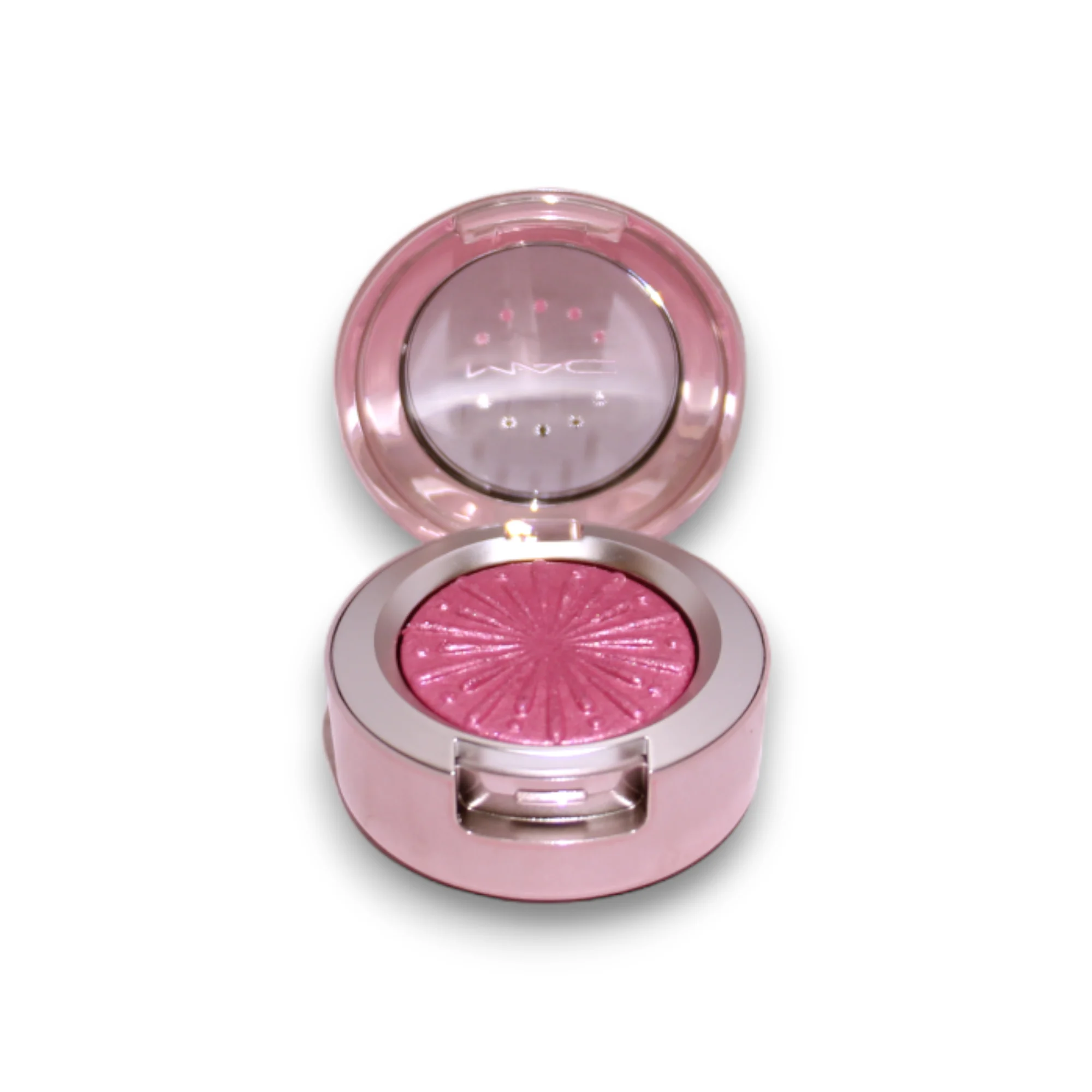 MAC Extra Dimension Ombretto in polvere Explosive Chemistry 13 g