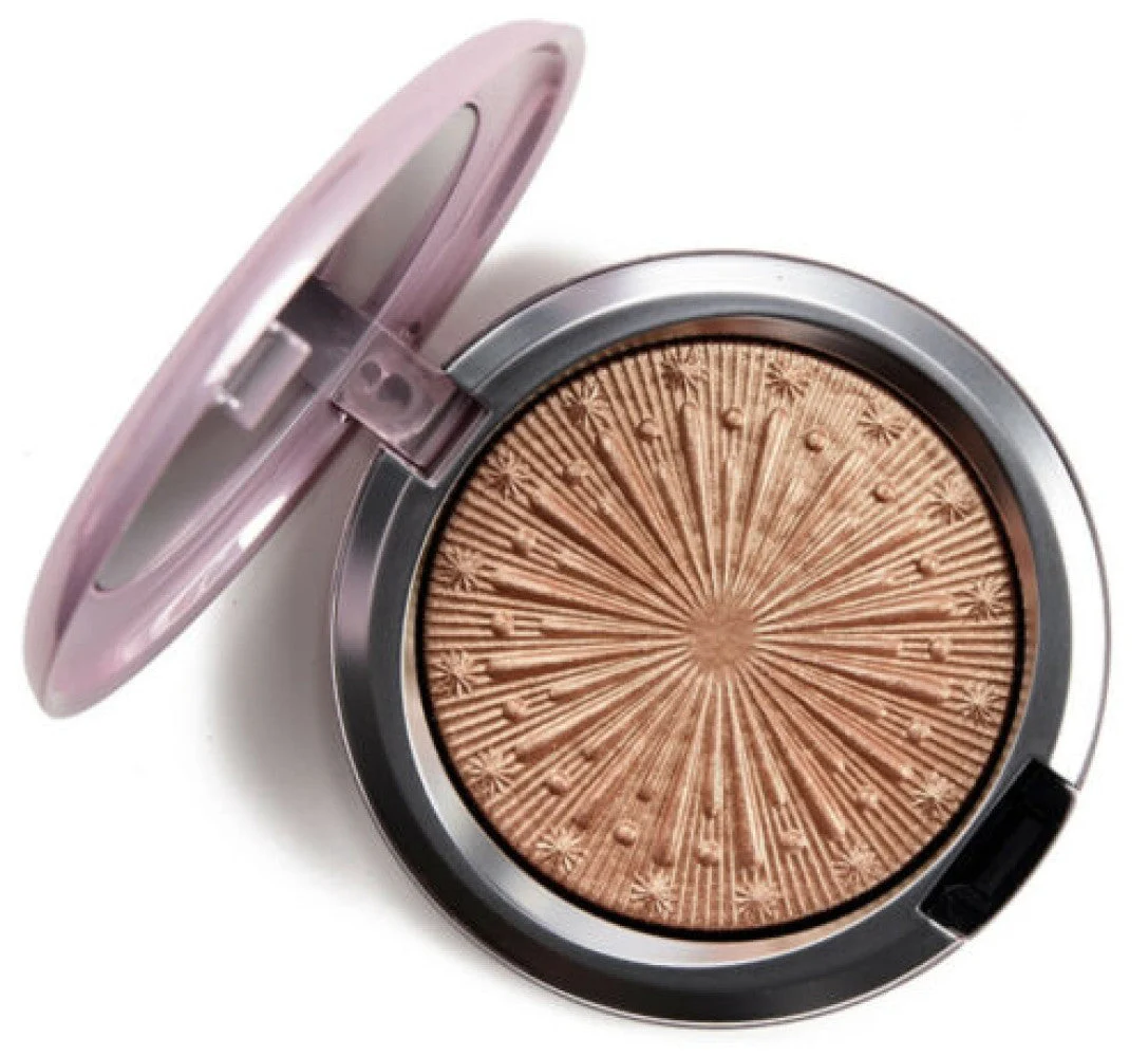 MAC Extra Dimension Illuminante in polvere Flare For The Dramatic 4 g