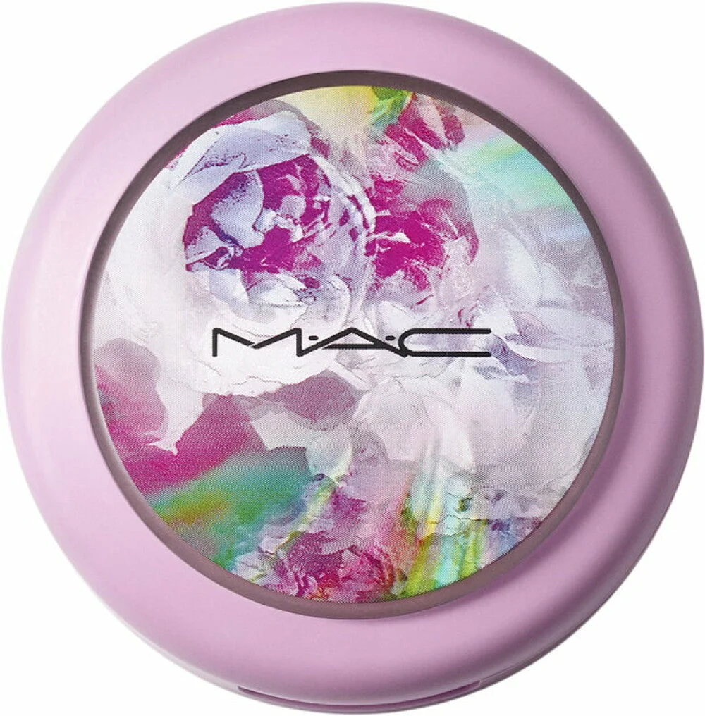 Blush illuminante MAC Extra Dimension Compact Royal Flush 4 g