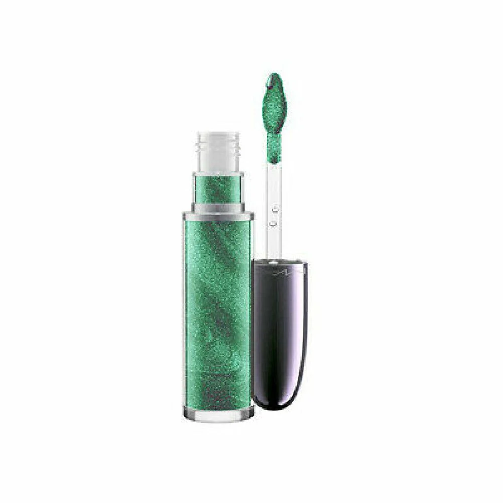 MAC Grand Illusion Brillante Lucidalabbra Peace Love Unity Respect 5 ml