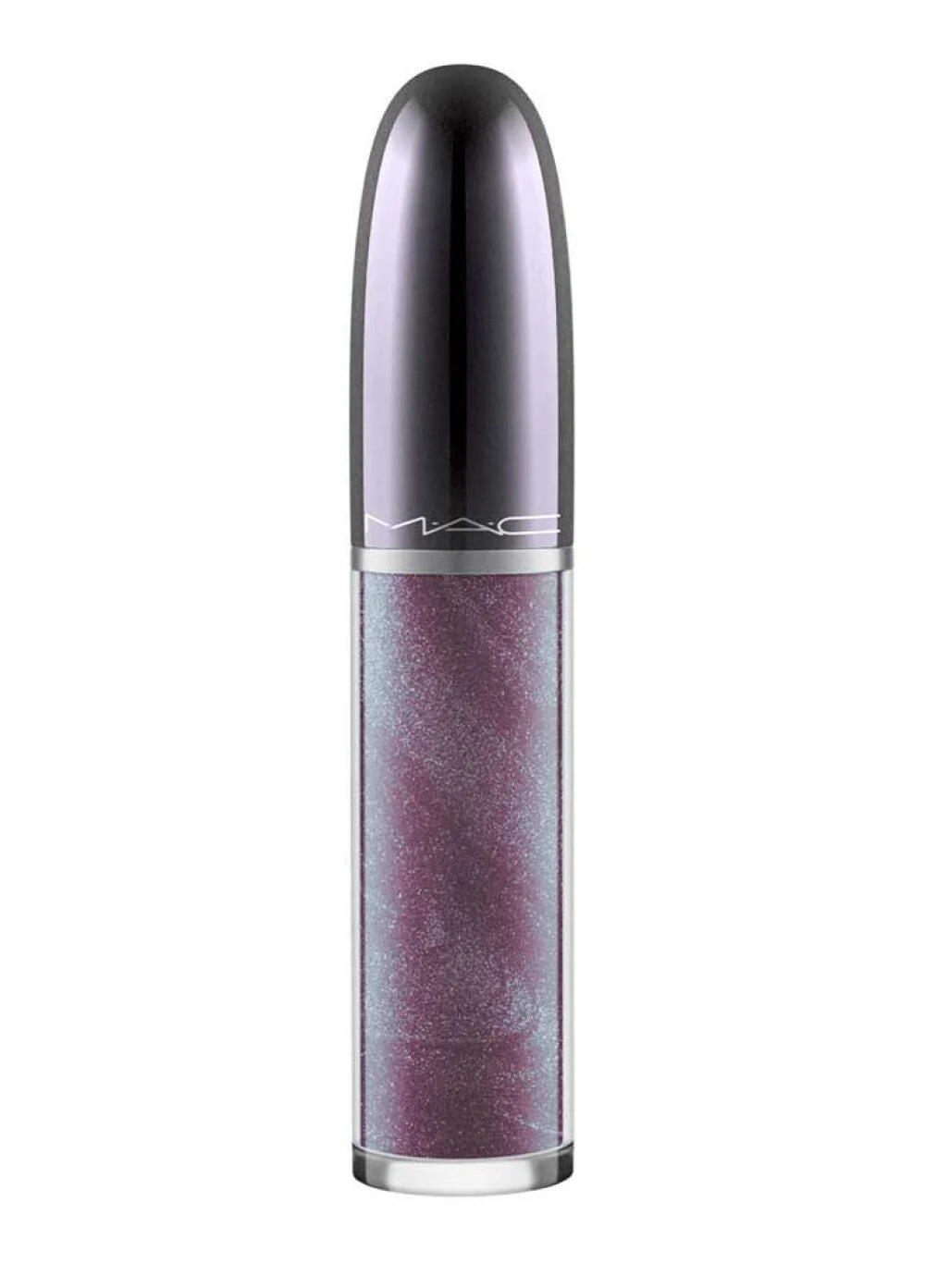 MAC Grand Illusion Brillante Lucidalabbra Sensory Overload 5 ml