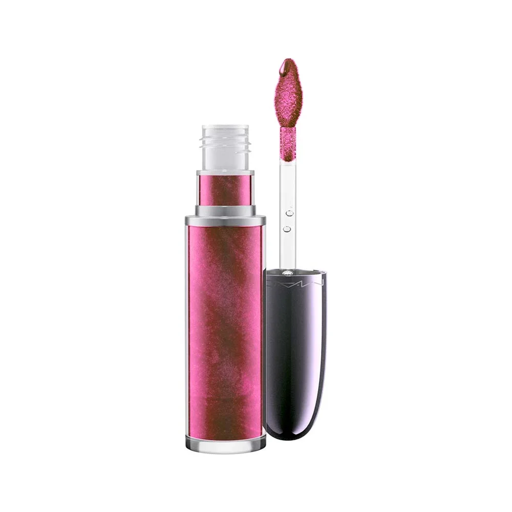 MAC Grand Illusion Brillante Lucidalabbra Space Bubble 5 ml