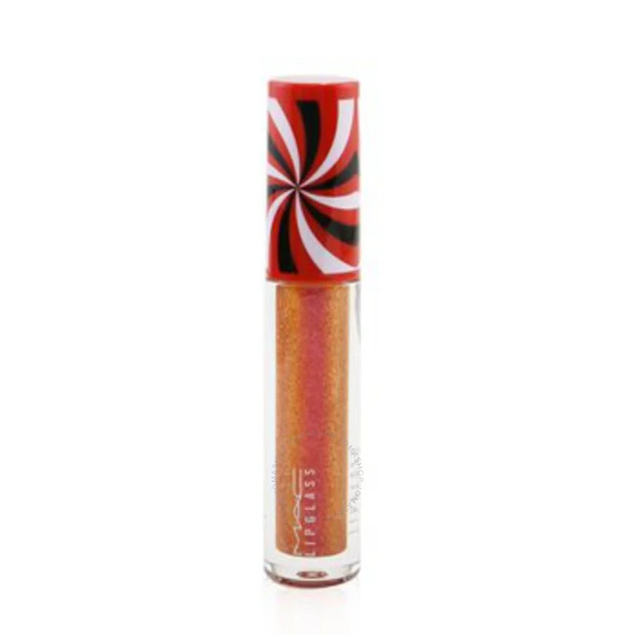 MAC Lucidalabbra Brillante Ruby Taboo 3.1 ml