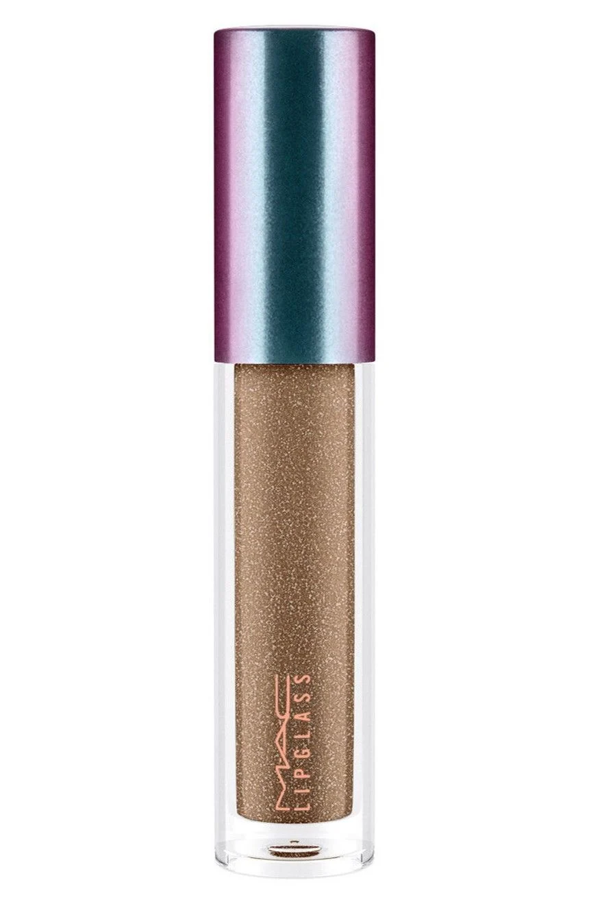 MAC Lucidalabbra Brillante Soft Shell 3.1 ml