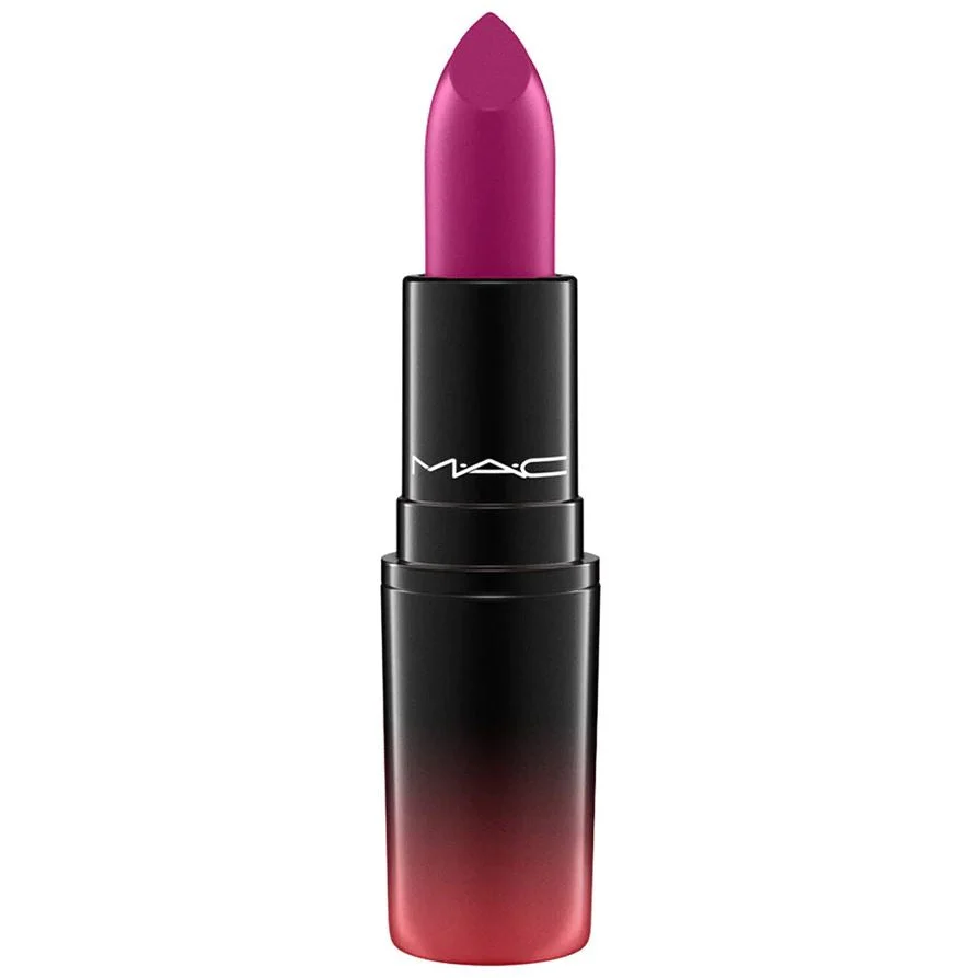 MAC Love Me rossetto crema modellante 415 Joie De Vivre 3 g
