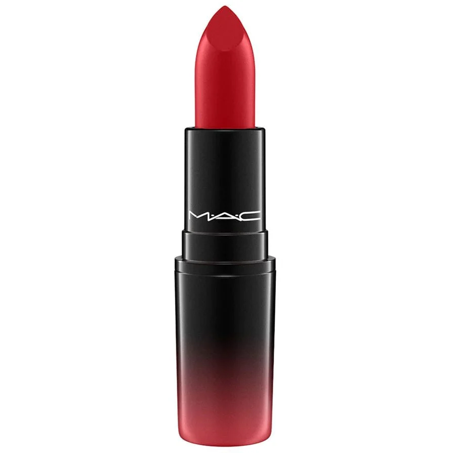 MAC Love Me rossetto crema modellante 423 E For Effortless 3 g