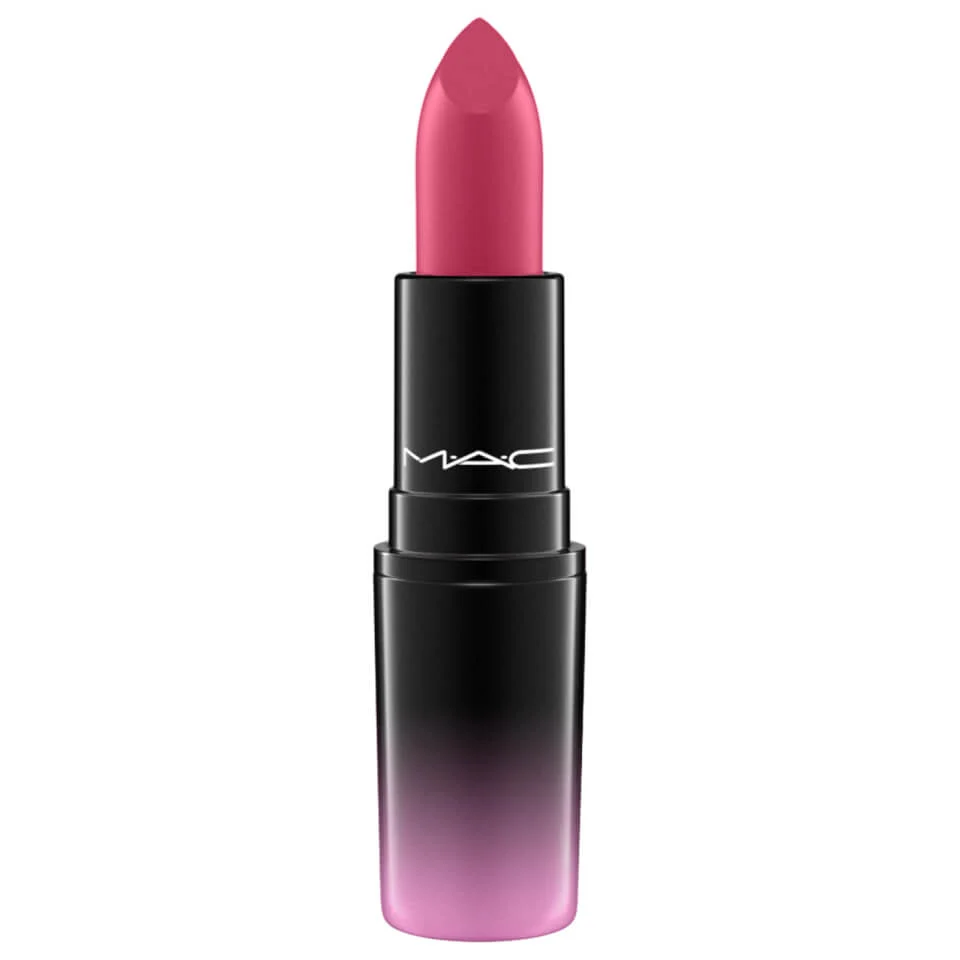 MAC Love Me rossetto crema modellante 422 Mon Coeur 3 g