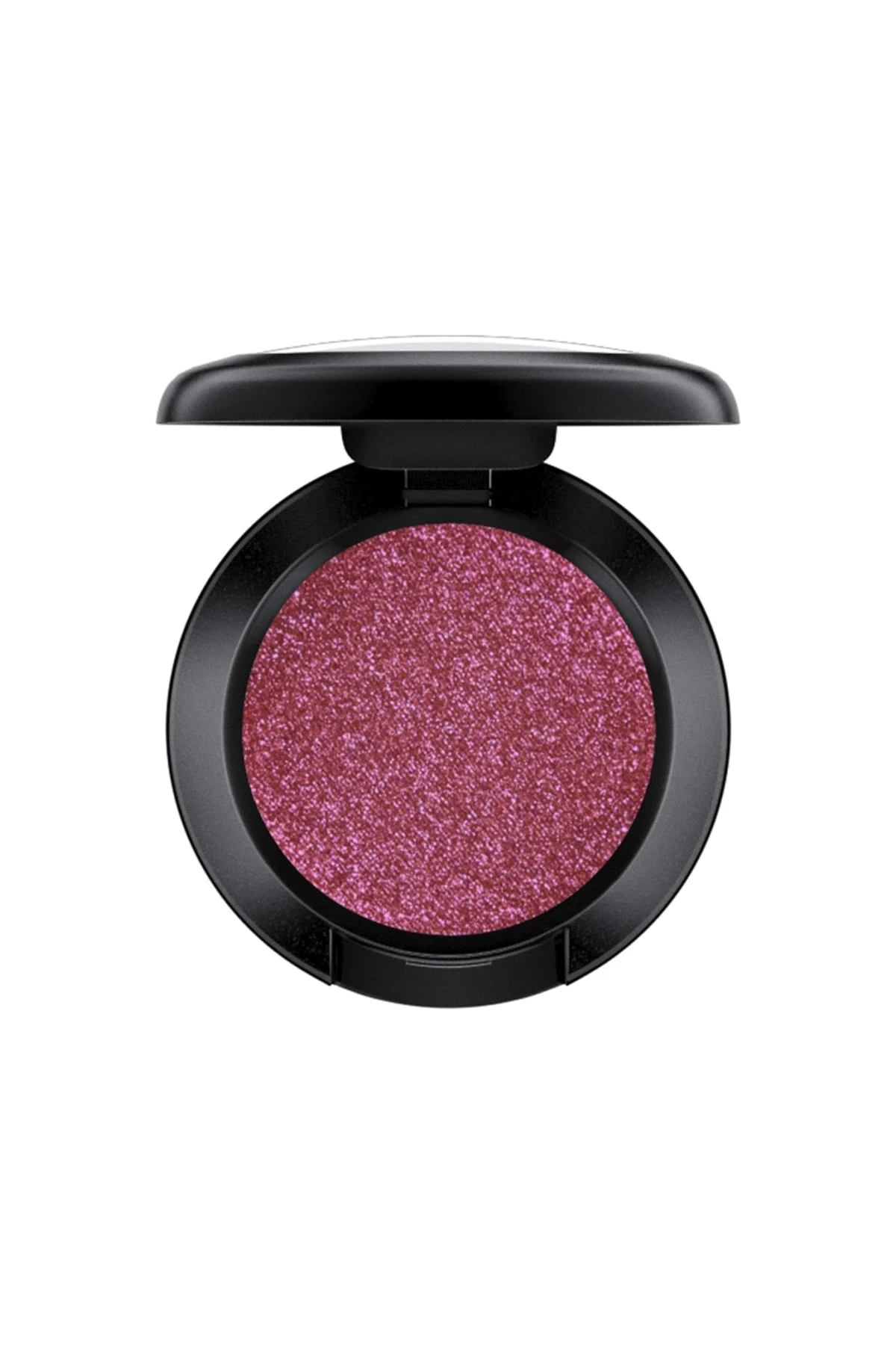 MAC MAC ombretto in polvere Left You On Red 15 g