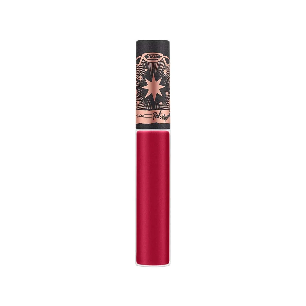 MAC MAC Rossetto Liquido Opaco Off Trend Pony Park 7 ml