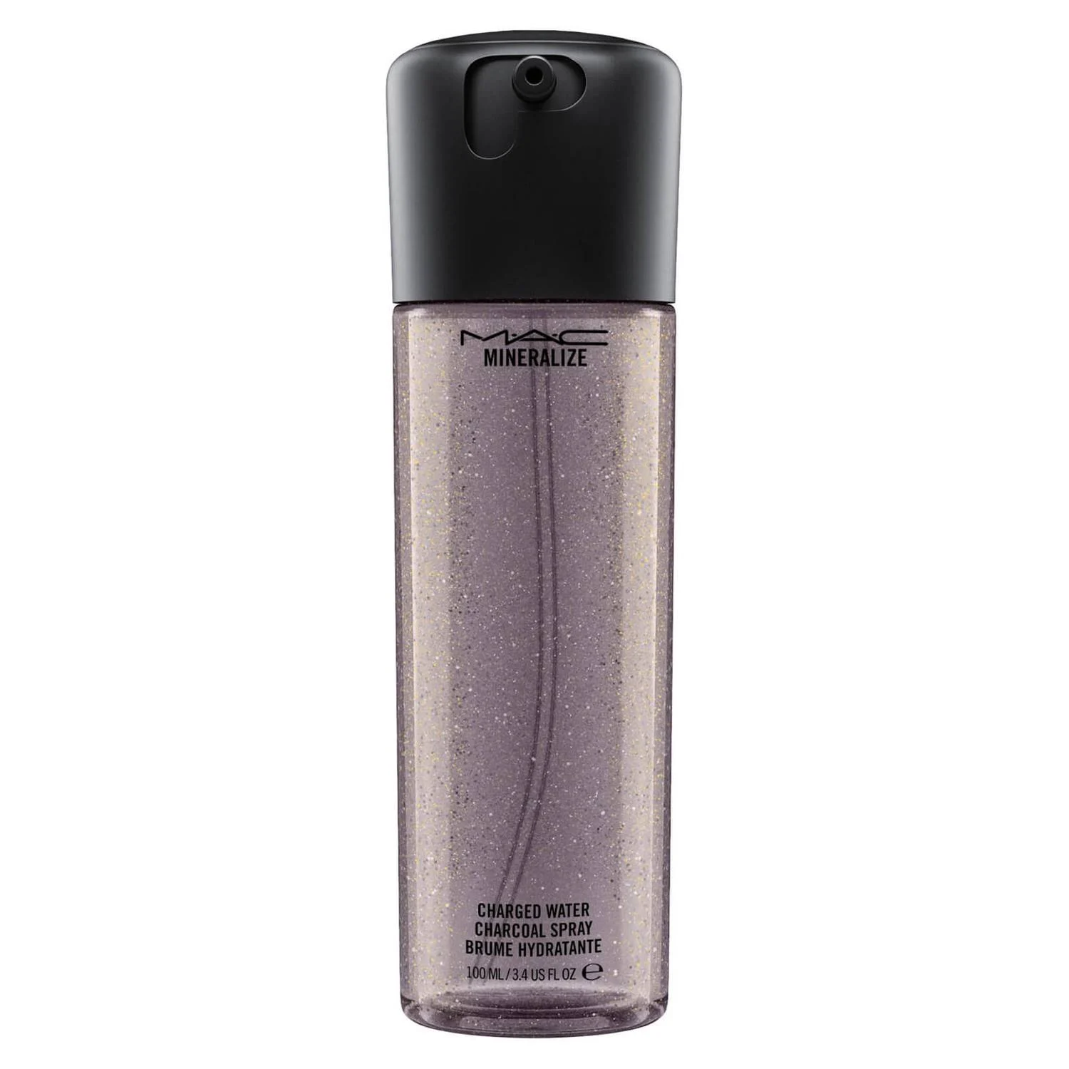 MAC Spray Idratante al Carbone Mineralizzante per Viso 100 ml