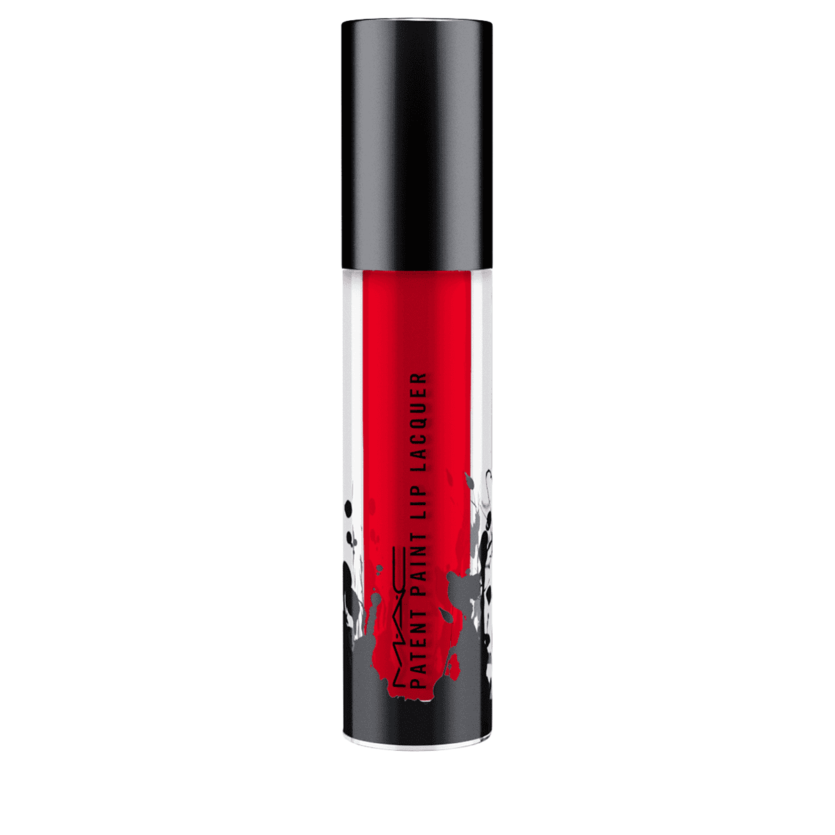 MAC Patent Paint rossetto liquido 592 Latex Love 38 ml