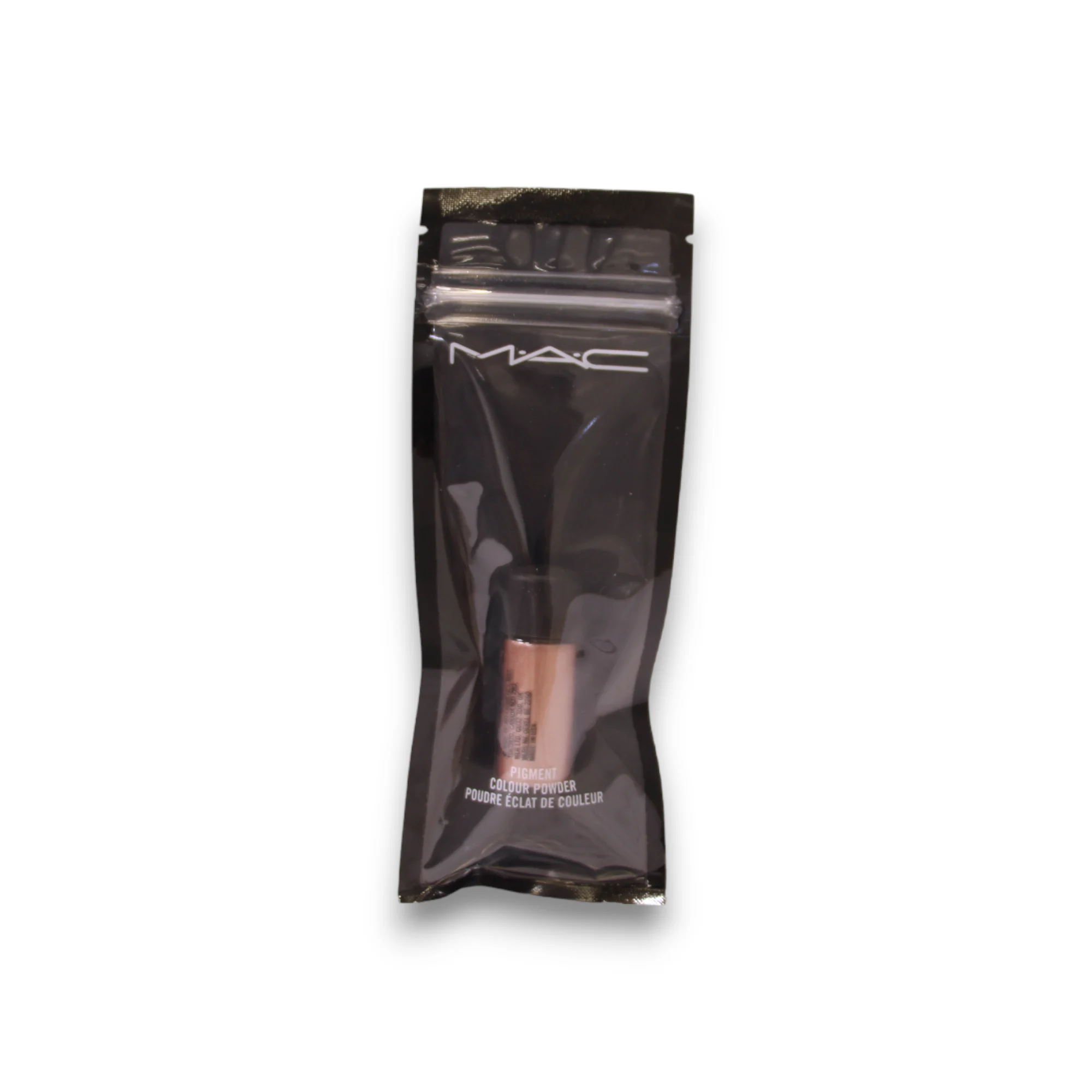 MAC Pigment cipria abbronzante in polvere Tan Warm 2,5 g