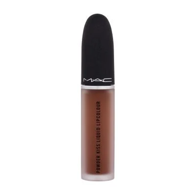 Rossetto liquido MAC Powder Kiss 5 ml