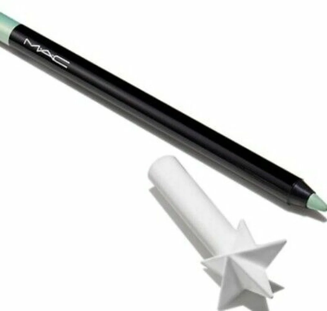 MAC Powerpoint Matita Eyeliner Verde Menta 12 g