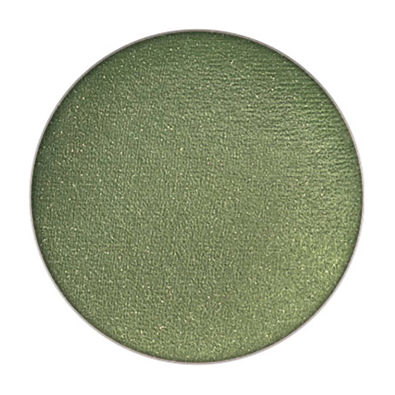 MAC Pro ombretto in polvere Greeen ricarica 1,35 g