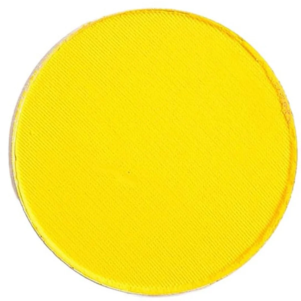 MAC, Pro, opaco, ombretto in polvere Shock Factor ricarica, 1,3 g