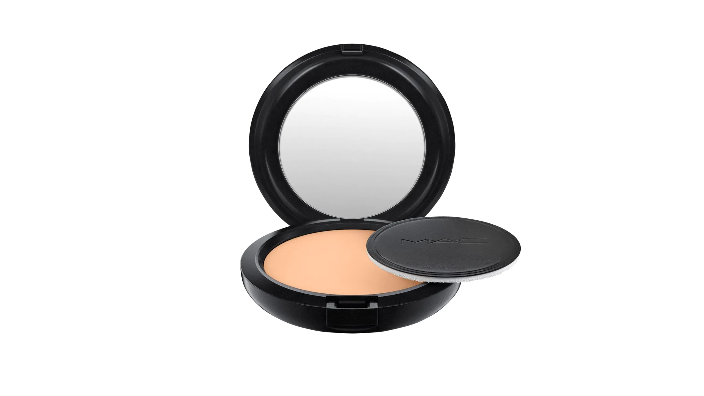 MAC Pro Longwear Natural Finish Fondotinta Compatto NW45 SPF 20 10 g