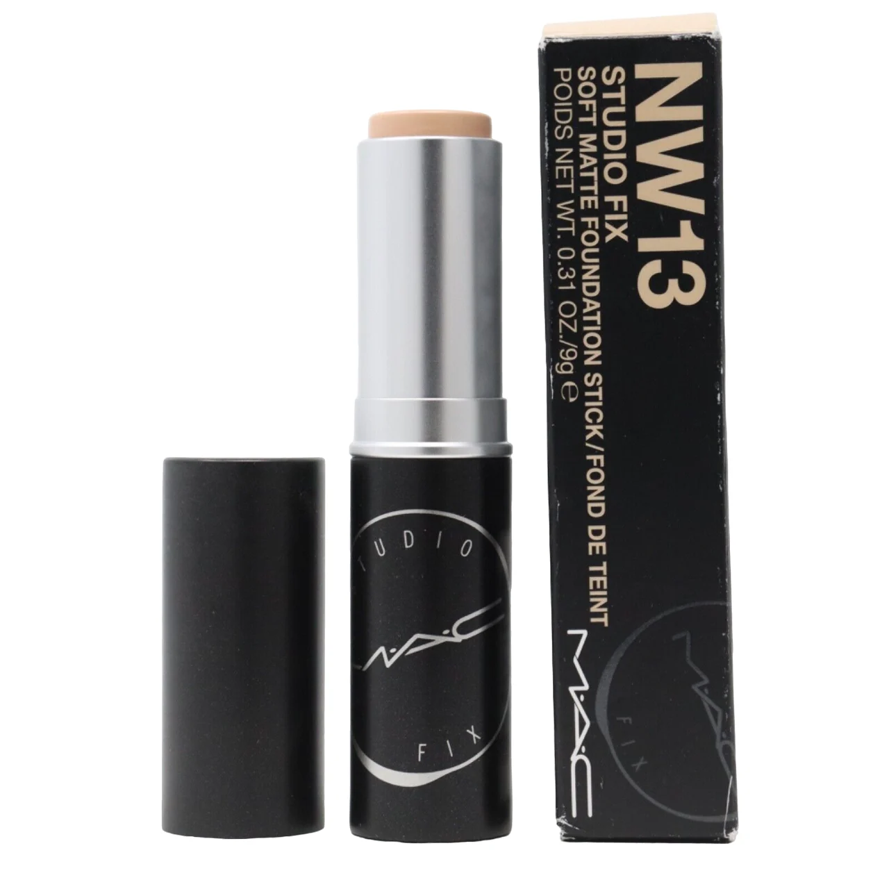 MAC Studio Fix fondotinta in stick NW13 9 g