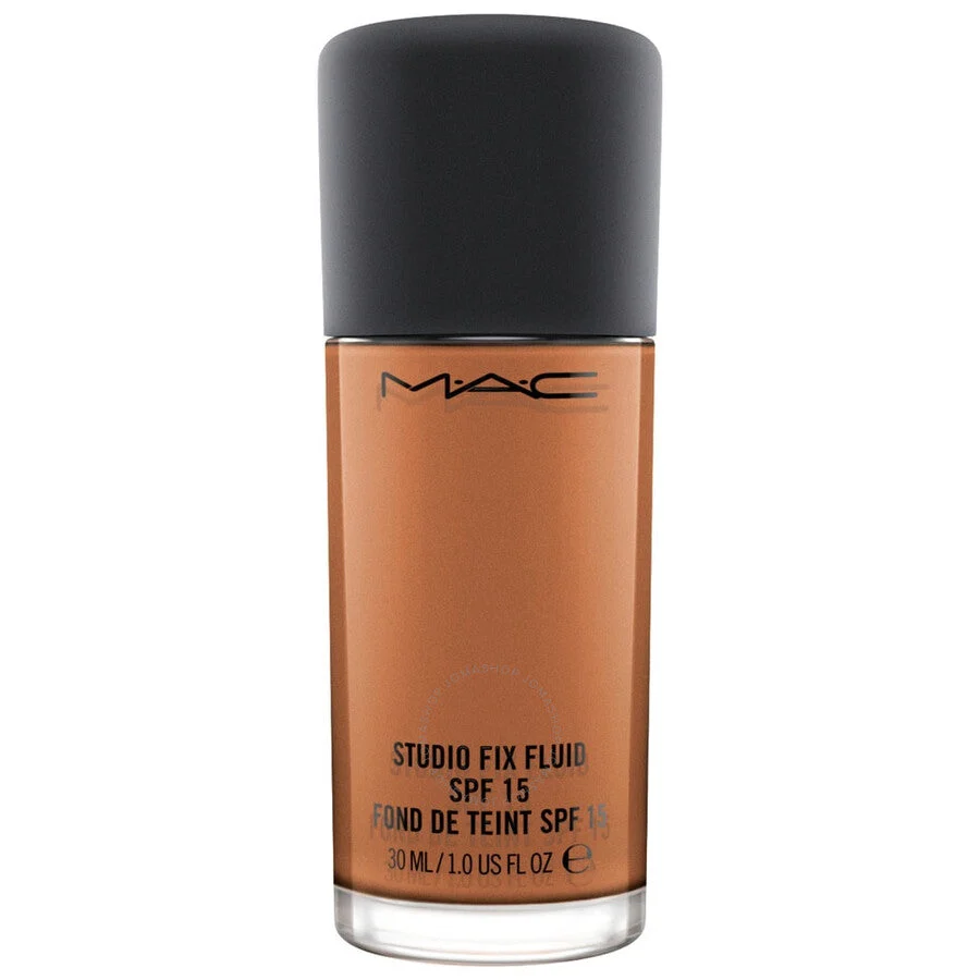 MAC fluido Studio Fix finitura opaca fondotinta liquido NW53 SPF 15 30 ml