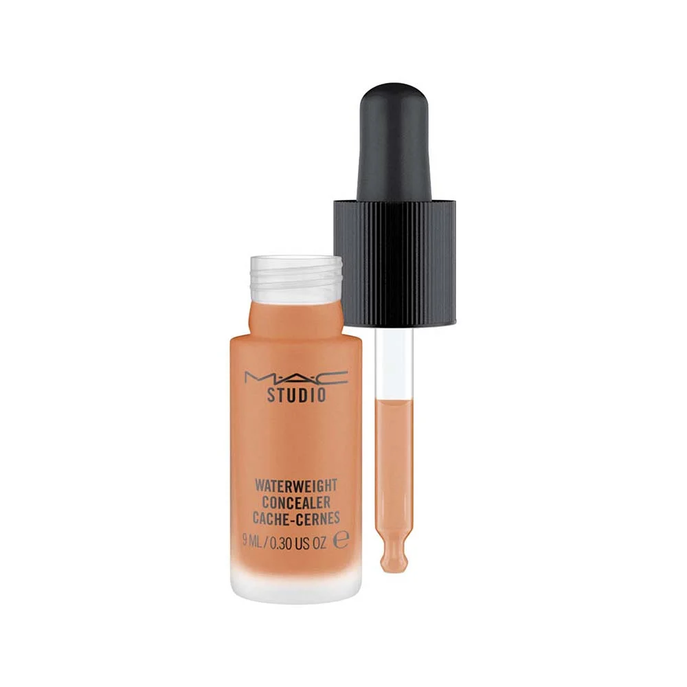 MAC Studio Waterweight Correttore Liquido NW45 9 ml