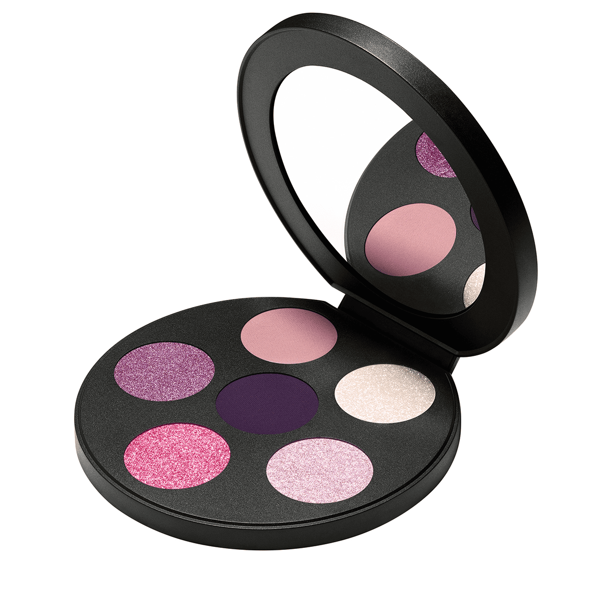 MAC Surprise Palette ombretti Rich Purple 84 g