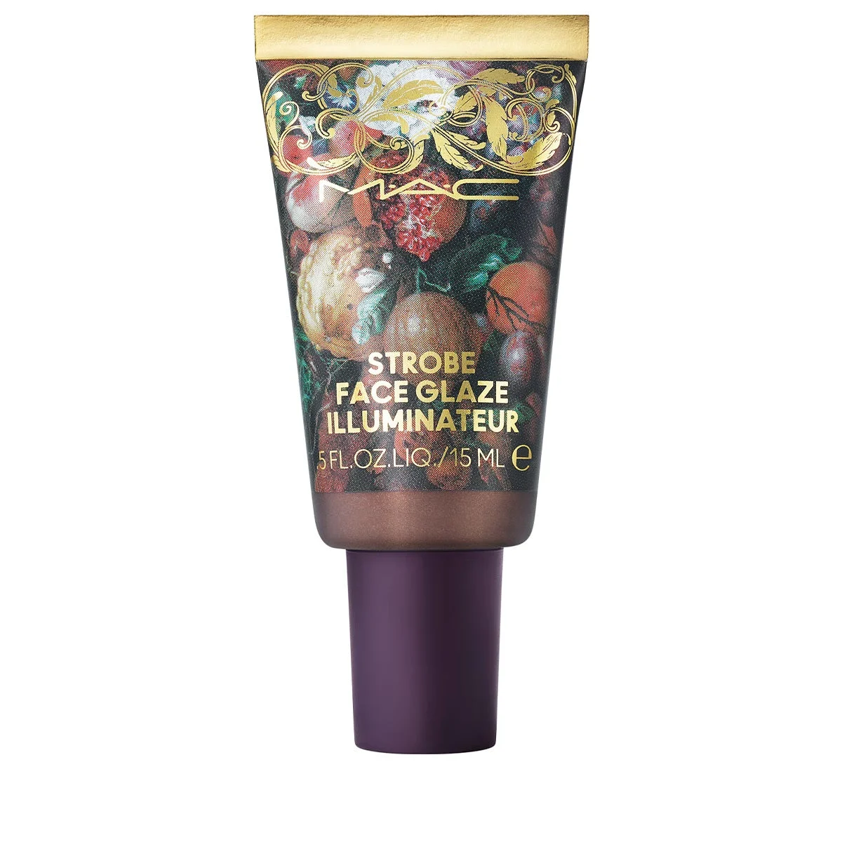 MAC Tempting Fate Blush in crema Barococoa 15 ml
