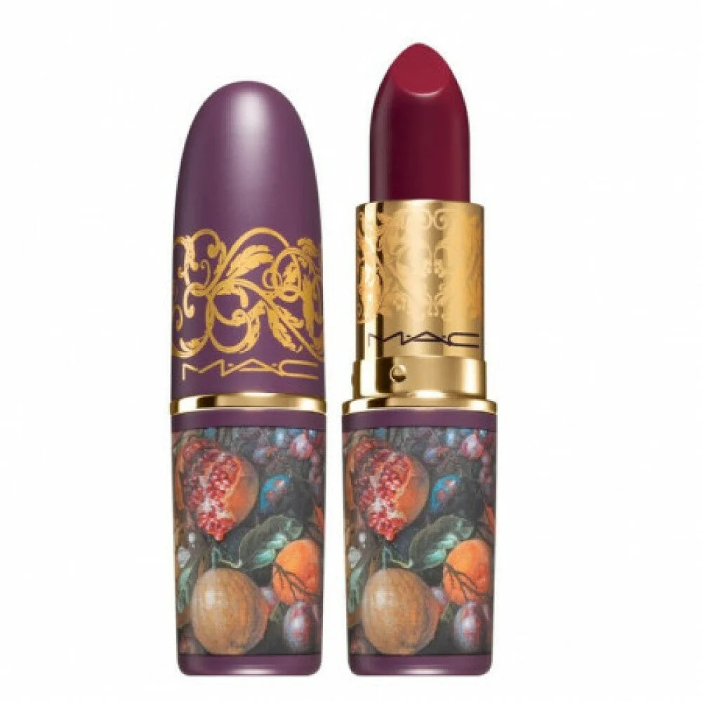 MAC Tempting Fate rossetto in crema opaca Bittersweetie 3 g