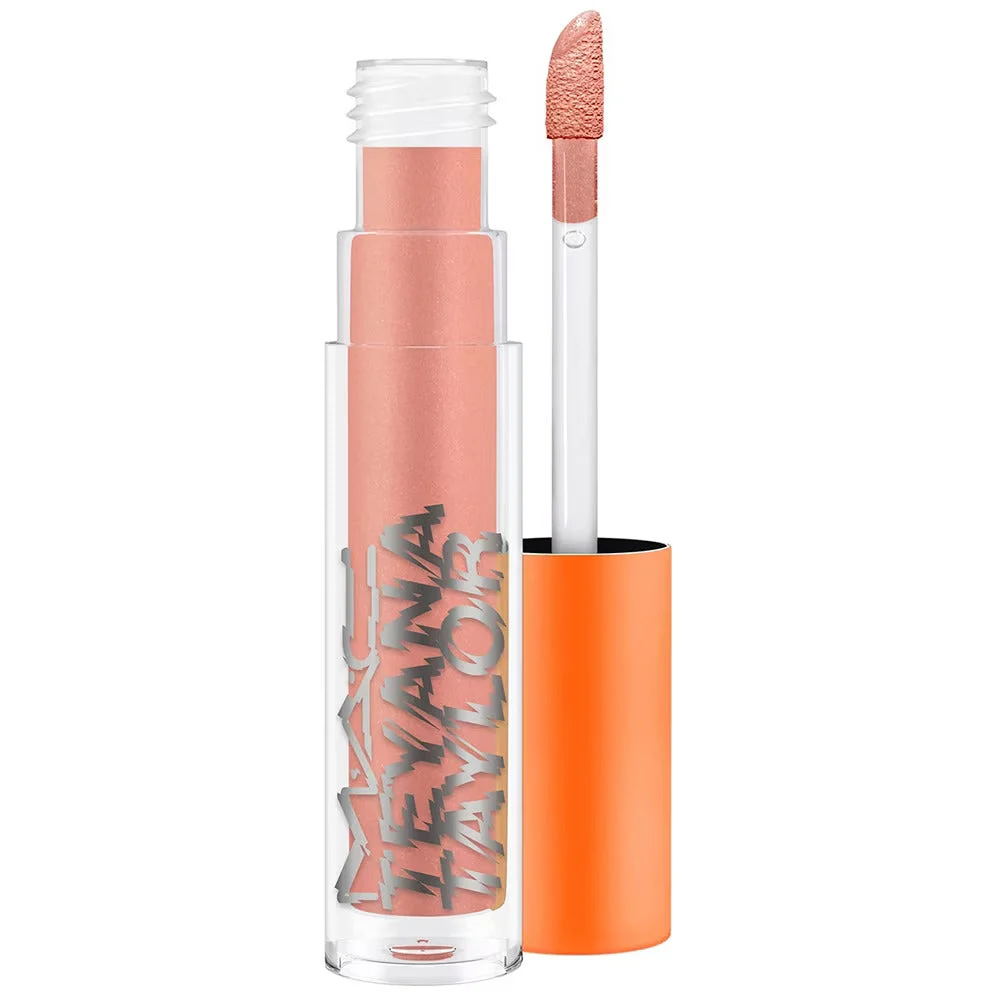 MAC Teyana Taylor Lucidalabbra Brillante Gonna Love Me 3.1 ml
