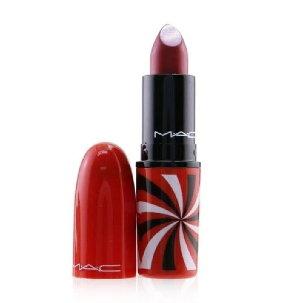 MAC Velvet Rossetto Crema Opaco For My Next Trick Rosa 3 g