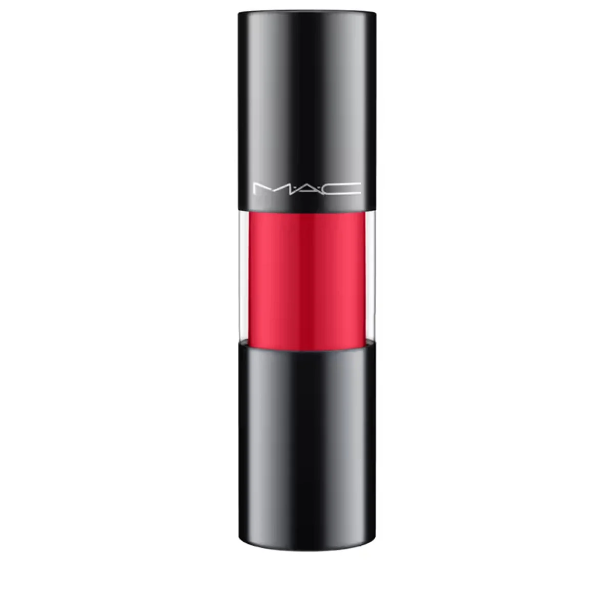 MAC Versicolor Stain Rossetto Liquido 110 Effervescent 85 ml