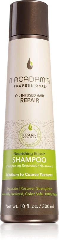 Macadamia Professional Nourishing Repair Shampoo 300 ml